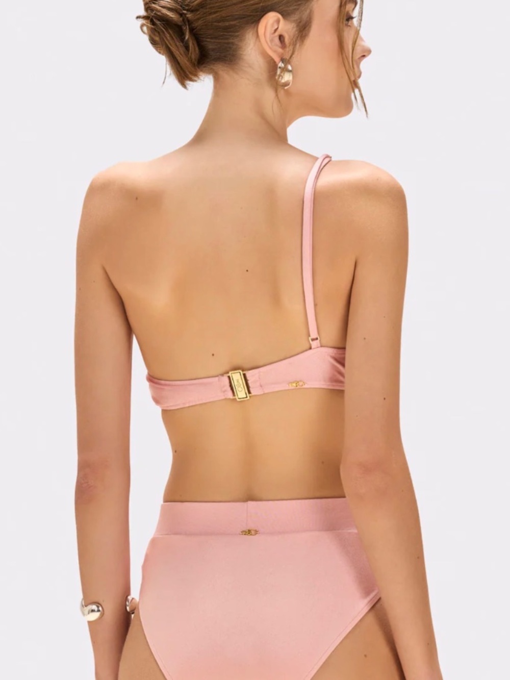 Patbo swimsuit size S - Picture 2 of 3